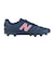 ニューバランス（new balance）ジュニア サッカースパイク ハードグラウンド用 442 ACADEMY HG JNR V2 JS43HMP2 W