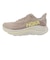 ホカ（HOKA）ランニングシューズ ジョギングシューズ クリフトン 10 ワイド ベージュ 1162032-RNN スニーカー
