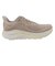 ホカ（HOKA）ランニングシューズ ジョギングシューズ クリフトン 10 ワイド ベージュ 1162032-RNN スニーカー