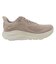 ホカ（HOKA）ランニングシューズ ジョギングシューズ クリフトン 10 ワイド ベージュ 1162032-RNN スニーカー