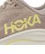 ホカ（HOKA）ランニングシューズ ジョギングシューズ クリフトン 10 ワイド ベージュ 1162032-RNN スニーカー