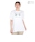 アンダーアーマー（UNDER ARMOUR）テック オーバーサイズド ビッグロゴ Tシャツ 6007702 100