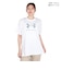 アンダーアーマー（UNDER ARMOUR）テック オーバーサイズド ビッグロゴ Tシャツ 6007702 100