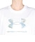 アンダーアーマー（UNDER ARMOUR）テック オーバーサイズド ビッグロゴ Tシャツ 6007702 100