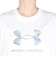 アンダーアーマー（UNDER ARMOUR）テック オーバーサイズド ビッグロゴ Tシャツ 6007702 100