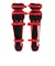 ベルガード（BELGARD）野球 軟式用 キャッチャー 防具 3点セット MPL1550-R.SV