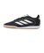アディダス（adidas）ジュニアサッカーインドアトレーニングシューズ 屋内 室内 ゴレット IX インドア キッズ インドア用 IH0100