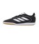アディダス（adidas）ジュニアサッカーインドアトレーニングシューズ 屋内 室内 ゴレット IX インドア キッズ インドア用 IH0100