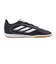 アディダス（adidas）ジュニアサッカーインドアトレーニングシューズ 屋内 室内 ゴレット IX インドア キッズ インドア用 IH0100
