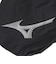 ミズノ（MIZUNO）テニス バドミントン 撥水ラケットケース 73JDC00409