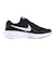 ナイキ（NIKE）ランニングシューズ トレーニングシューズ レボリューション 8 ワイド ブラック HQ1996-001 スニーカー