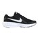 ナイキ（NIKE）ランニングシューズ トレーニングシューズ レボリューション 8 ワイド ブラック HQ1996-001 スニーカー