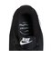 ナイキ（NIKE）ランニングシューズ トレーニングシューズ レボリューション 8 ワイド ブラック HQ1996-001 スニーカー