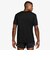ナイキ（NIKE）ドライフィット UV ランニングトップ エナジー MILER 半袖Tシャツ HV2136-010