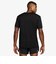 ナイキ（NIKE）ドライフィット UV ランニングトップ エナジー MILER 半袖Tシャツ HV2136-010