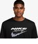 ナイキ（NIKE）ドライフィット UV ランニングトップ エナジー MILER 半袖Tシャツ HV2136-010