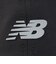 ニューバランス（new balance）キャップ 6パネルパフォーマンスハット V 2.0 LAH51002BK