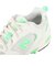 ニューバランス（new balance）スニーカー スポーツシューズ 530 ホワイト グリーン U530CSID スポーツ カジュアルシューズ