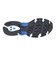 ニューバランス（new balance）スニーカー スポーツシューズ 530 ホワイト ブルー U530CSJD スポーツ カジュアルシューズ