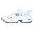 ニューバランス（new balance）スニーカー スポーツシューズ 530 ホワイト ブルー U530CSJD スポーツ カジュアルシューズ