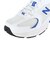 ニューバランス（new balance）スニーカー スポーツシューズ 530 ホワイト ブルー U530CSJD スポーツ カジュアルシューズ
