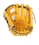ローリングス（Rawlings）硬式用グラブ 内野手用 野球グローブ 一般 プロプリファード GH5FPRCK4-GT
