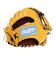 ローリングス（Rawlings）硬式用グラブ 内野手用 野球グローブ 一般 プロプリファード GH5FPRCK4-GT