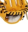 ローリングス（Rawlings）硬式用グラブ 内野手用 野球グローブ 一般 プロプリファード GH5FPRCK4-GT