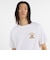 ニューバランス（new balance）大谷翔平 メモリーズ ショートスリーブTシャツ 39 mizusawa MT51737WT