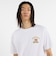 ニューバランス（new balance）大谷翔平 メモリーズ ショートスリーブTシャツ 39 mizusawa MT51737WT