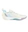 バスケットシューズ バッシュ WADE ALL CITY 13 綿菓子 ウェイド オールシティ ABAV017-1