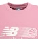 ニューバランス（new balance）バスケットボールウェア グラフィック半袖シャツ AMT55620PTF