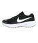 ナイキ（NIKE）スポーツシューズ ランニングシューズ レボリューション 8 ワイド ブラック HQ1995-002 スニーカー