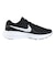 ナイキ（NIKE）スポーツシューズ ランニングシューズ レボリューション 8 ワイド ブラック HQ1995-002 スニーカー