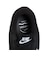 ナイキ（NIKE）スポーツシューズ ランニングシューズ レボリューション 8 ワイド ブラック HQ1995-002 スニーカー