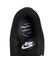 ナイキ（NIKE）スポーツシューズ ランニングシューズ レボリューション 8 ワイド ブラック HQ1995-002 スニーカー