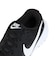 ナイキ（NIKE）スポーツシューズ ランニングシューズ レボリューション 8 ワイド ブラック HQ1995-002 スニーカー