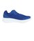 ニューバランス（new balance）ジュニア シューズ  バンジー レース ウィズ トップ ストラップ 578 v1  ブルー PT578TA W
