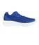 ニューバランス（new balance）ジュニア シューズ  バンジー レース ウィズ トップ ストラップ 578 v1  ブルー PT578TA W