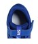 ニューバランス（new balance）ジュニア シューズ  バンジー レース ウィズ トップ ストラップ 578 v1  ブルー PT578TA W
