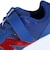 ニューバランス（new balance）ジュニア シューズ  バンジー レース ウィズ トップ ストラップ 578 v1  ブルー PT578TA W