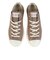 コンバース（CONVERSE）タウンシューズ オールスター ライト PLTS 2 PG OX ベージュ 31314910 カジュアル 厚底