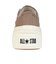 コンバース（CONVERSE）タウンシューズ オールスター ライト PLTS 2 PG OX ベージュ 31314910 カジュアル 厚底