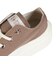 コンバース（CONVERSE）タウンシューズ オールスター ライト PLTS 2 PG OX ベージュ 31314910 カジュアル 厚底