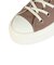 コンバース（CONVERSE）タウンシューズ オールスター ライト PLTS 2 PG OX ベージュ 31314910 カジュアル 厚底