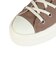 コンバース（CONVERSE）タウンシューズ オールスター ライト PLTS 2 PG OX ベージュ 31314910 カジュアル 厚底