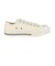 コンバース（CONVERSE）タウンシューズ オールスター スクエアトウ OX WHT ホワイト 31316071 カジュアル シューズ