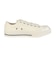 コンバース（CONVERSE）タウンシューズ オールスター スクエアトウ OX WHT ホワイト 31316071 カジュアル シューズ