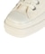 コンバース（CONVERSE）タウンシューズ オールスター スクエアトウ OX WHT ホワイト 31316071 カジュアル シューズ