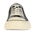 コンバース（CONVERSE）タウンシューズ オールスター エイジド AC OX IB ブラック 31315461 カジュアル スニーカー